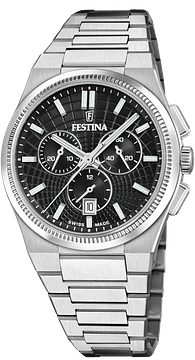 Festina F20059/4 Swiss Made