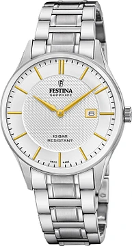 Festina Swiss Made F20067/2