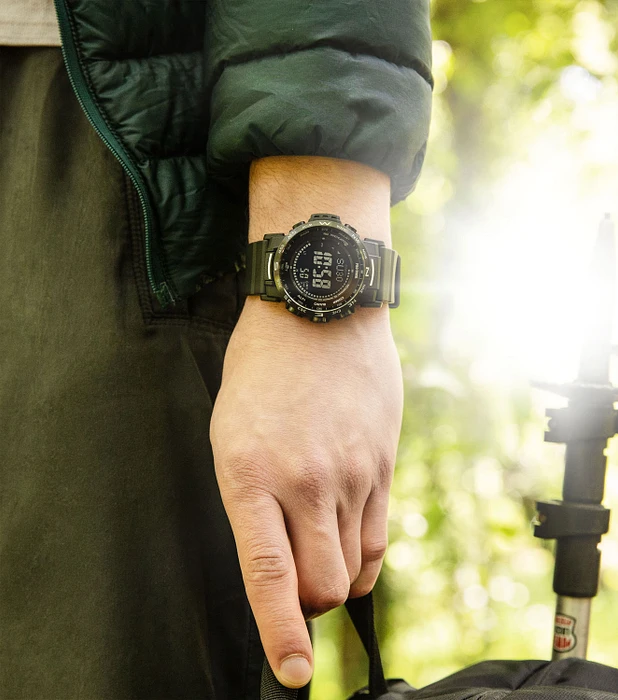 Casio PRW-35Y-1BER Pro Trek Casio PRW-35Y-1BER Pro Trek