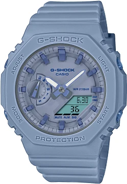 Casio G-Shock GMA-S2100BA-2A2ER