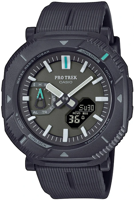Casio Pro-Trek PRJ-B001-1ER Casio Pro-Trek PRJ-B001-1ER