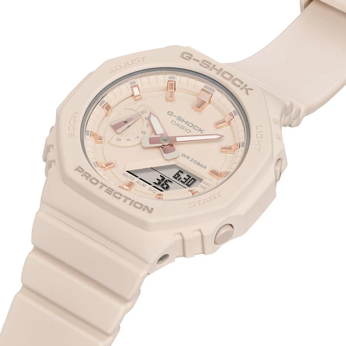 Casio G-Shock GMA-S2100-4AER Casio G-Shock GMA-S2100-4AER