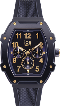 Ice Watch ICE boliday - Gold blue 023314