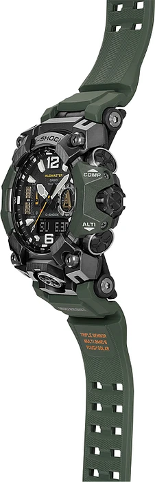 Casio G-Shock Mudmaster GWG-B1000-3AER Casio G-Shock Mudmaster GWG-B1000-3AER