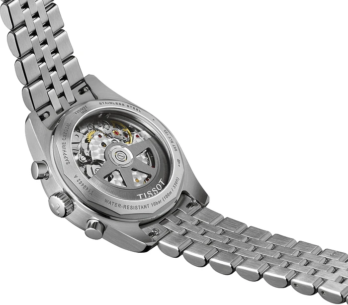 TISSOT PR516 Auto Chrono T1494621101100