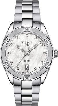 TISSOT PR 100 T1019101111600