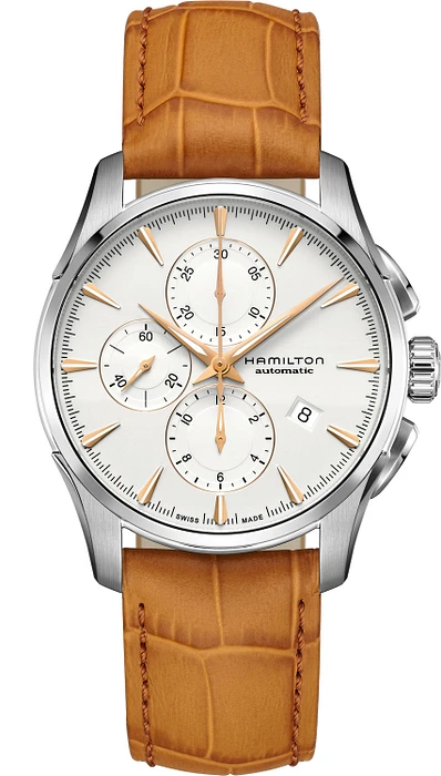 Hamilton Jazzmaster H32586511 Hamilton Jazzmaster H32586511
