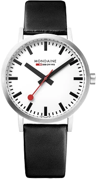 Mondaine Classic M660.30314.11SBB