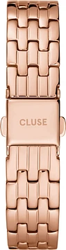 Cluse 16mm Rose Goudkleurig CS1401101076