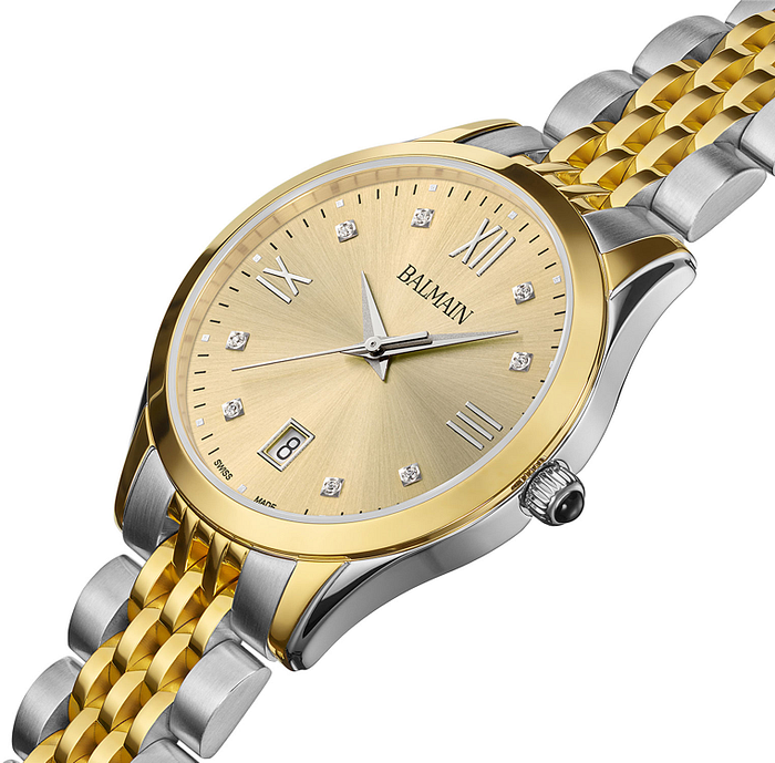 Balmain Classic R B43123125 Balmain Classic R B43123125