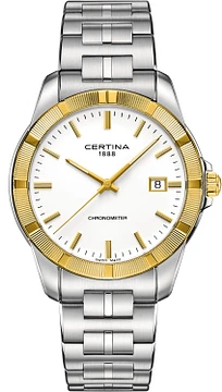 Certina DS Jubile C902.451.41.011.00