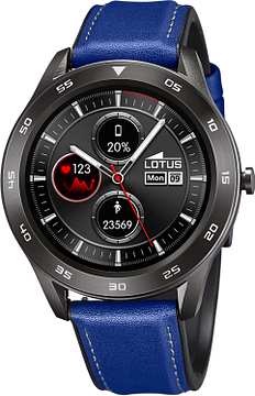 Lotus Smartwatch 50012/B
