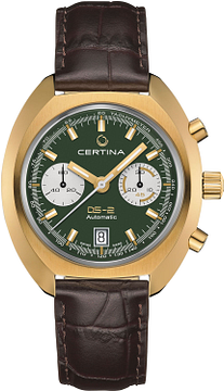 Certina DS-2 C024.462.36.091.00