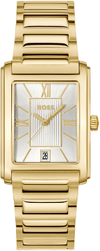 Hugo BOSS HB1514280 PRINCIPLE DRESS 28x39mm