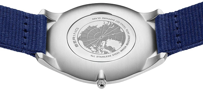 Bering  Ultra Slim  18342-507