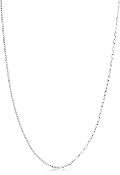 Sif Jakobs ELLERA NECKLACE SJ-N42034-CZ-SS
