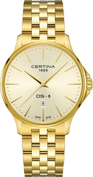 Certina DS-8 C045.410.33.361.00