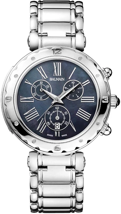 Balmainia Chrono Lady B56313362 Balmainia Chrono Lady B56313362