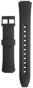 Casio AW-90H band