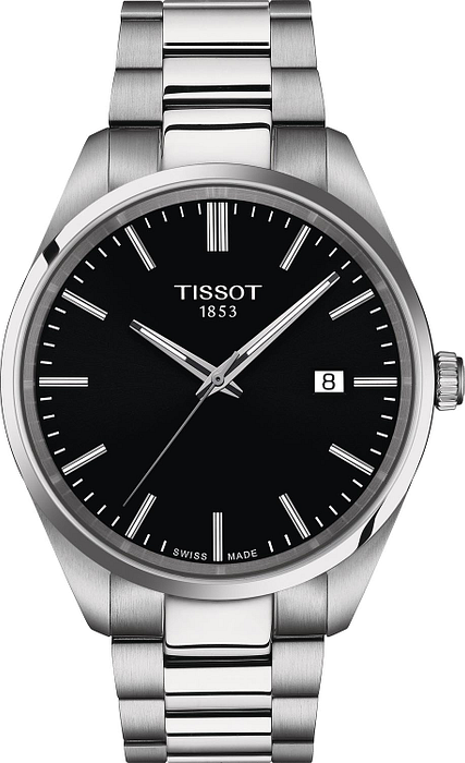 TISSOT PR 100 T1504101105100