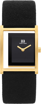 Danish Design Pico² Gold IV11Q1292