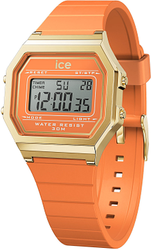 ICE WATCH digit retro Apricot crush IW022052 S 32mm