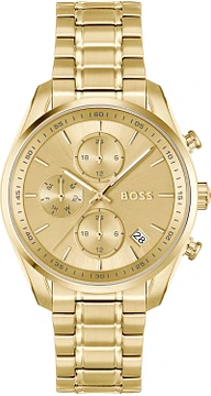 HUGO BOSS HB1502768 GRAND TOUR LADIES 38mm