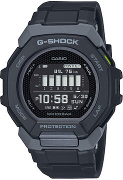 Casio G-Shock GBD-300-1ER