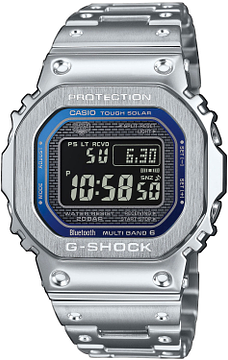Casio G-Shock GMW-B5000D-2ER