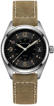 Hamilton Khaki Field Quartz H68551833