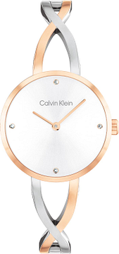 Calvin Klein Sculpted Embrace 28mm CK25100060