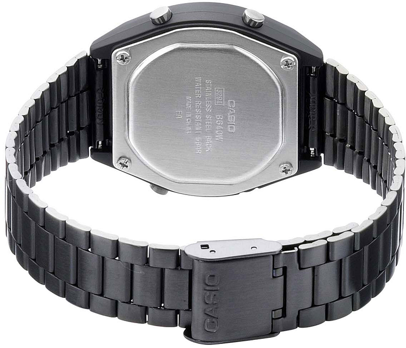 Casio B640WB-1BEF