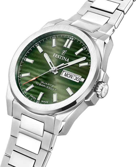 Festina Swiss Made F20073/4 Festina Swiss Made F20073/4