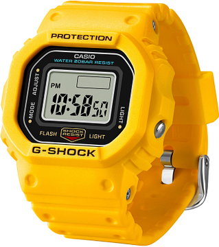 Casio G-Shock Nano Ring DWN-5600-9ER Special Edition