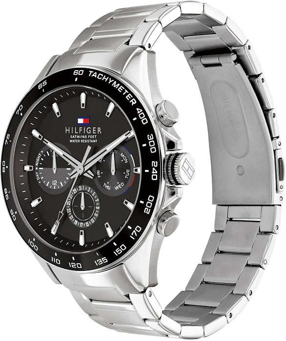 Tommy Hilfiger Owen 46mm TH1791967