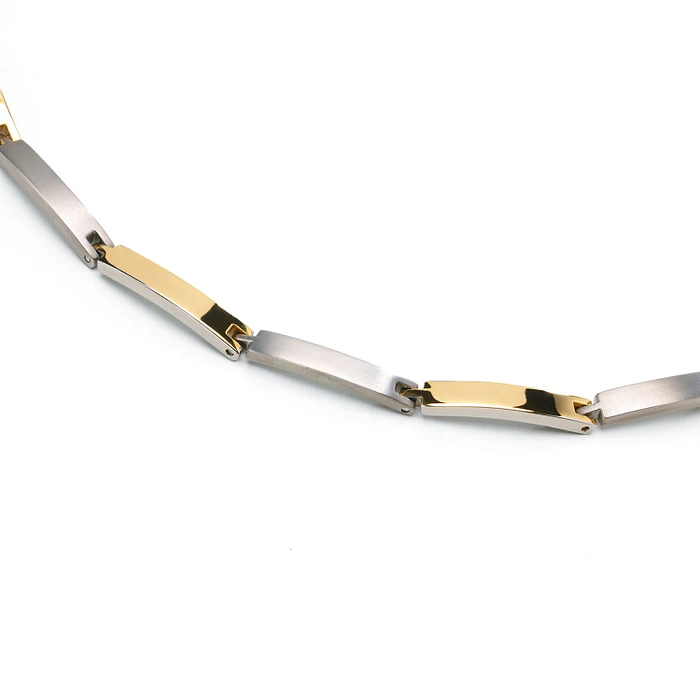 Boccia Titanium 0816.03 Dames Ketting 45 cm Boccia Titanium 0816.03 Dames Ketting 45 cm