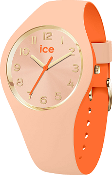 Ice Watch ICE duo chic - Peach fuzz 023277