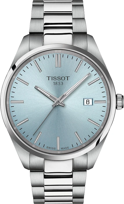 TISSOT PR 100 Quartz 40mm T150.410.11.351.00 TISSOT PR 100 Quartz 40mm T150.410.11.351.00