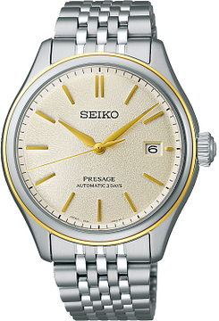 Seiko Presage SPB478J1