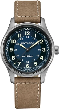 Hamilton Khaki Field Titanium Auto 42mm H70545540