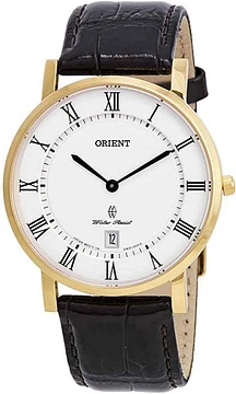 ORIENT Dressy FGW0100FW