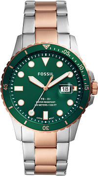 Fossil FB - 01 FS5743