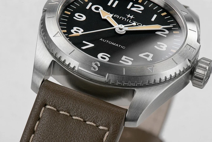 Hamilton Khaki Field Expedition Auto H70225830 Hamilton Khaki Field Expedition Auto H70225830