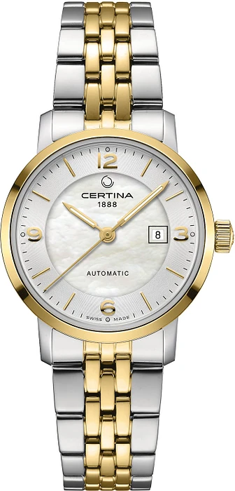 Certina DS Caimano C035.007.22.117.02 Certina DS Caimano C035.007.22.117.02