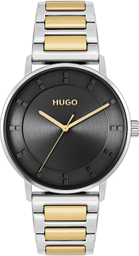 HUGO #ENSURE HU1530271 Herenhorloge 42mm 