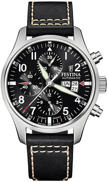 Festina Swiss Made F20150/6 Automatic