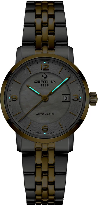 Certina DS Caimano C035.007.22.117.02 Certina DS Caimano C035.007.22.117.02