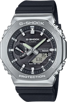 Casio G-Shock GBM-2100-1AER