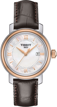 Tissot Bridgeport Lady  T0970102611800