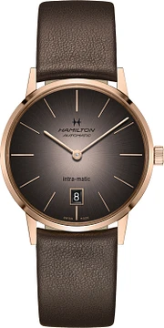 Hamilton American Classic Intra-Matic H38465501